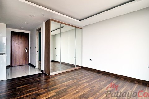 สตูดิโอในคอนโดมิเนียมในบางละมุง, ประเทศไทย № 205284 - รูปถ่าย 8