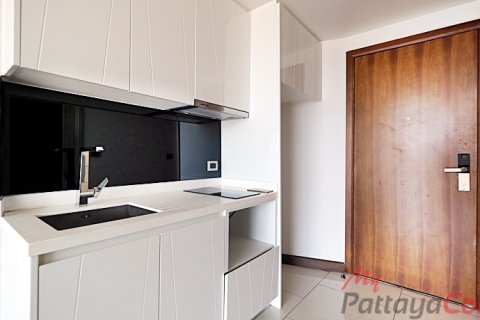 สตูดิโอในคอนโดมิเนียมในบางละมุง, ประเทศไทย № 205284 - รูปถ่าย 3