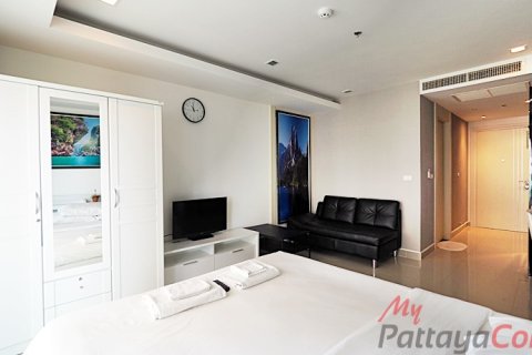 Студия в кондо в Банг Ламунге, Таиланд № 205282 - фото 7