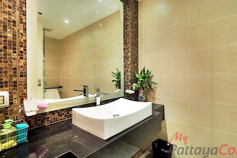Студия в кондо в Банг Ламунге, Таиланд № 205282 - фото 9