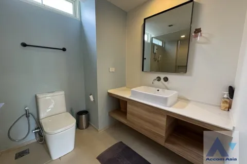 Eigentumswohnung in Hua Hin, Thailand, 2 Schlafzimmer № 216129 - Foto 14