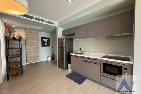 Eigentumswohnung in Hua Hin, Thailand, 2 Schlafzimmer № 216129 - Foto 8