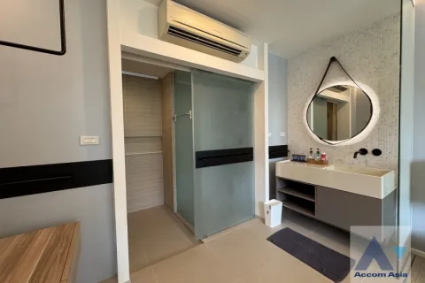 Eigentumswohnung in Hua Hin, Thailand, 2 Schlafzimmer № 216129 - Foto 15
