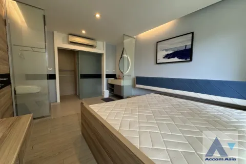 Eigentumswohnung in Hua Hin, Thailand, 2 Schlafzimmer № 216129 - Foto 13