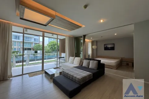 Eigentumswohnung in Hua Hin, Thailand, 2 Schlafzimmer № 216129 - Foto 2