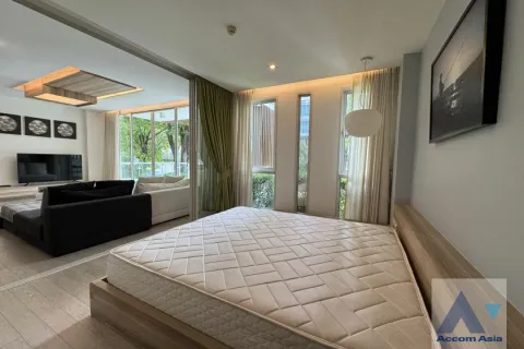 Eigentumswohnung in Hua Hin, Thailand, 2 Schlafzimmer № 216129 - Foto 16