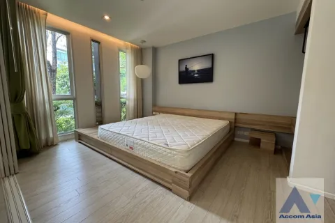Eigentumswohnung in Hua Hin, Thailand, 2 Schlafzimmer № 216129 - Foto 17