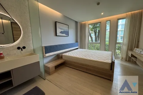 Eigentumswohnung in Hua Hin, Thailand, 2 Schlafzimmer № 216129 - Foto 12