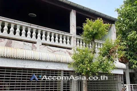 Townhouse in Khlong Toei, Bangkok, Thailand 3 bedrooms № 216124