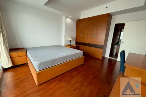 Eigentumswohnung in Yan Nawa, Bangkok, Thailand, 2 Schlafzimmer  № 216126 - Foto 6