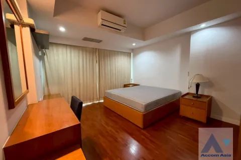 Eigentumswohnung in Yan Nawa, Bangkok, Thailand, 2 Schlafzimmer  № 216126 - Foto 8