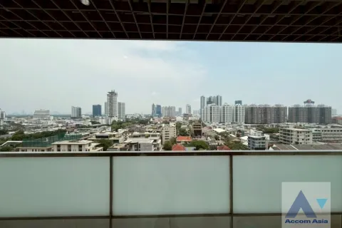 Eigentumswohnung in Yan Nawa, Bangkok, Thailand, 2 Schlafzimmer  № 216126 - Foto 14