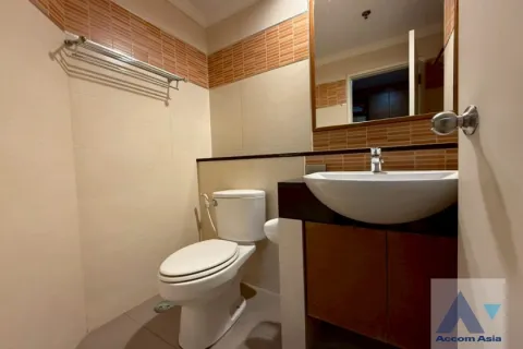 Eigentumswohnung in Yan Nawa, Bangkok, Thailand, 2 Schlafzimmer  № 216126 - Foto 13