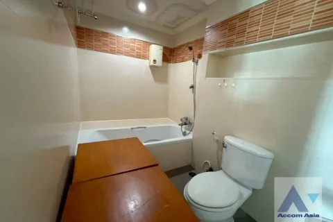 Eigentumswohnung in Yan Nawa, Bangkok, Thailand, 2 Schlafzimmer  № 216126 - Foto 11