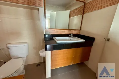 Eigentumswohnung in Yan Nawa, Bangkok, Thailand, 2 Schlafzimmer  № 216126 - Foto 12