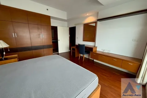 Eigentumswohnung in Yan Nawa, Bangkok, Thailand, 2 Schlafzimmer  № 216126 - Foto 7
