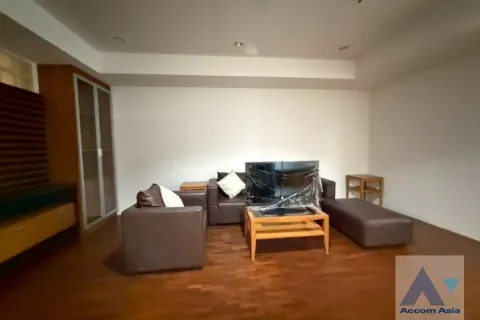 Eigentumswohnung in Yan Nawa, Bangkok, Thailand, 2 Schlafzimmer  № 216126 - Foto 2