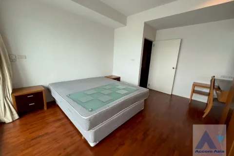 Eigentumswohnung in Yan Nawa, Bangkok, Thailand, 2 Schlafzimmer  № 216126 - Foto 9