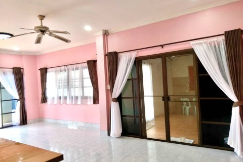 Maison à Pattaya, Thaïlande 3 chambres № 158268 - photo 10