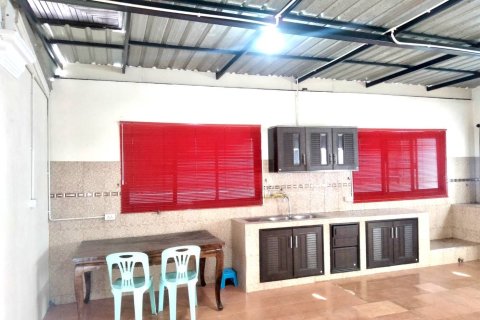 Maison à Pattaya, Thaïlande 3 chambres № 158268 - photo 15