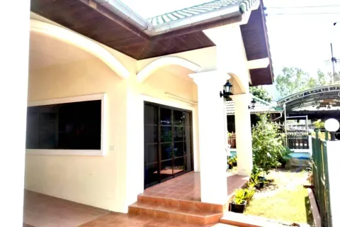 Maison à Pattaya, Thaïlande 3 chambres № 158268 - photo 3