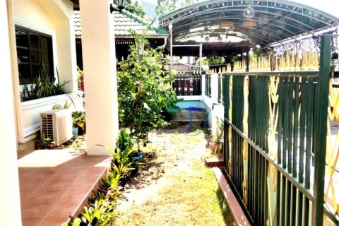 Maison à Pattaya, Thaïlande 3 chambres № 158268 - photo 6