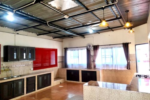 Maison à Pattaya, Thaïlande 3 chambres № 158268 - photo 18