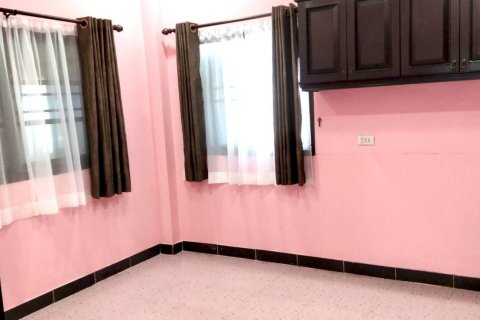 Maison à Pattaya, Thaïlande 3 chambres № 158268 - photo 8