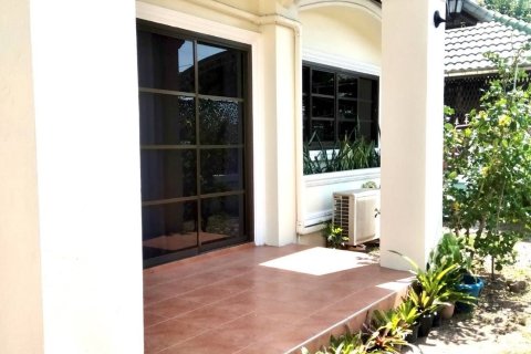 Maison à Pattaya, Thaïlande 3 chambres № 158268 - photo 5