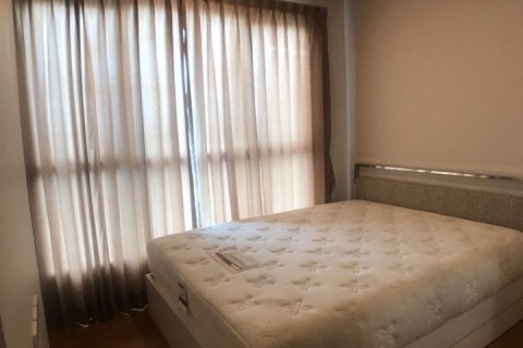 Condo à Khlong San, Bangkok, Thaïlande, 2 chambres  № 158267 - photo 4