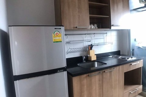 Condo à Khlong San, Bangkok, Thaïlande, 2 chambres  № 158267 - photo 6