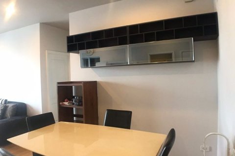 Condo à Khlong San, Bangkok, Thaïlande, 2 chambres  № 158267 - photo 2