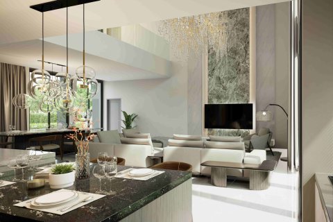 House in Pattaya, Thailand 5 bedrooms № 158264 - photo 3