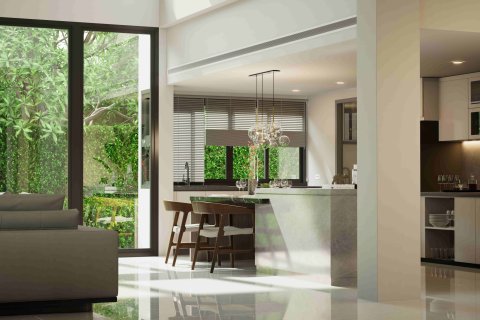 House in Pattaya, Thailand 5 bedrooms № 158264 - photo 9