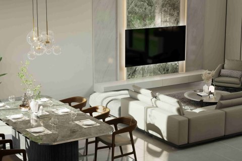 House in Pattaya, Thailand 5 bedrooms № 158264 - photo 7