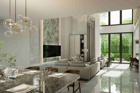 House in Pattaya, Thailand 5 bedrooms № 158264 - photo 10