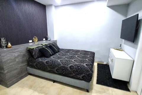 Studio dans le Condo à Pattaya, Thaïlande  № 158265 - photo 7