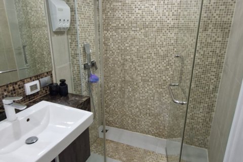 Studio dans le Condo à Pattaya, Thaïlande  № 158265 - photo 11