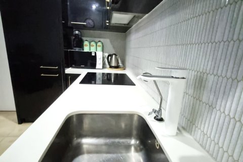 Studio dans le Condo à Pattaya, Thaïlande  № 158265 - photo 14