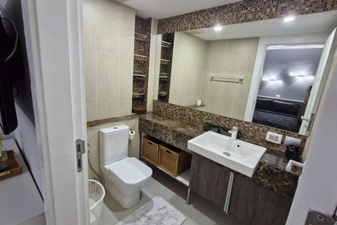 Studio dans le Condo à Pattaya, Thaïlande  № 158265 - photo 10