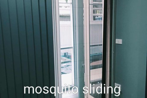 Studio dans le Condo à Pattaya, Thaïlande  № 158265 - photo 8