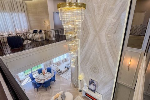 House in Bang Kapi, Bangkok, Thailand 4 bedrooms № 158266 - photo 19