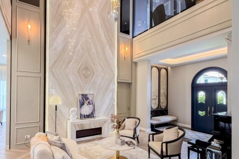 House in Bang Kapi, Bangkok, Thailand 4 bedrooms № 158266 - photo 22