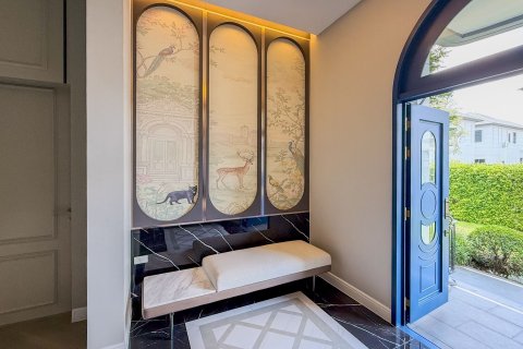 House in Bang Kapi, Bangkok, Thailand 4 bedrooms № 158266 - photo 28