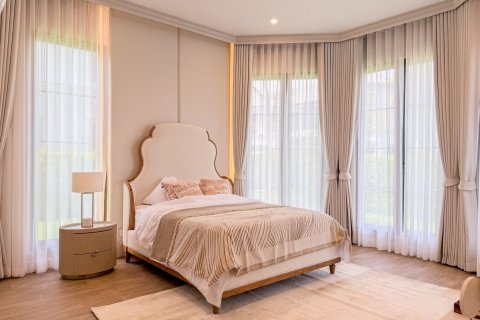 House in Bang Kapi, Bangkok, Thailand 4 bedrooms № 158266 - photo 25