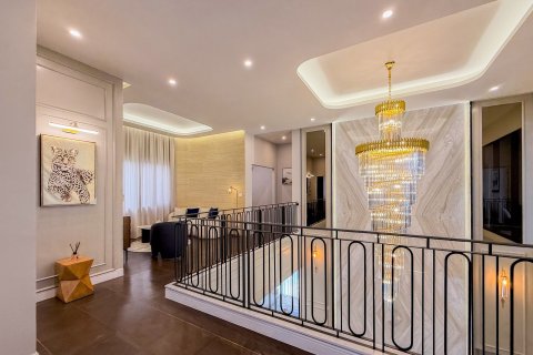 House in Bang Kapi, Bangkok, Thailand 4 bedrooms № 158266 - photo 29