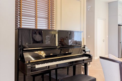 House in Bang Kapi, Bangkok, Thailand 4 bedrooms № 158266 - photo 23