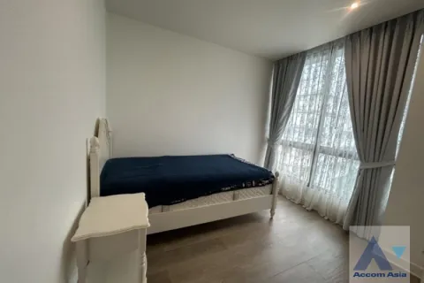 Eigentumswohnung in Watthana, Bangkok, Thailand, 3 Schlafzimmer № 214934 - Foto 6