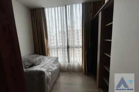 Eigentumswohnung in Watthana, Bangkok, Thailand, 3 Schlafzimmer № 214934 - Foto 7
