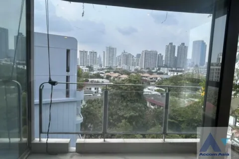 Eigentumswohnung in Watthana, Bangkok, Thailand, 3 Schlafzimmer № 214934 - Foto 15